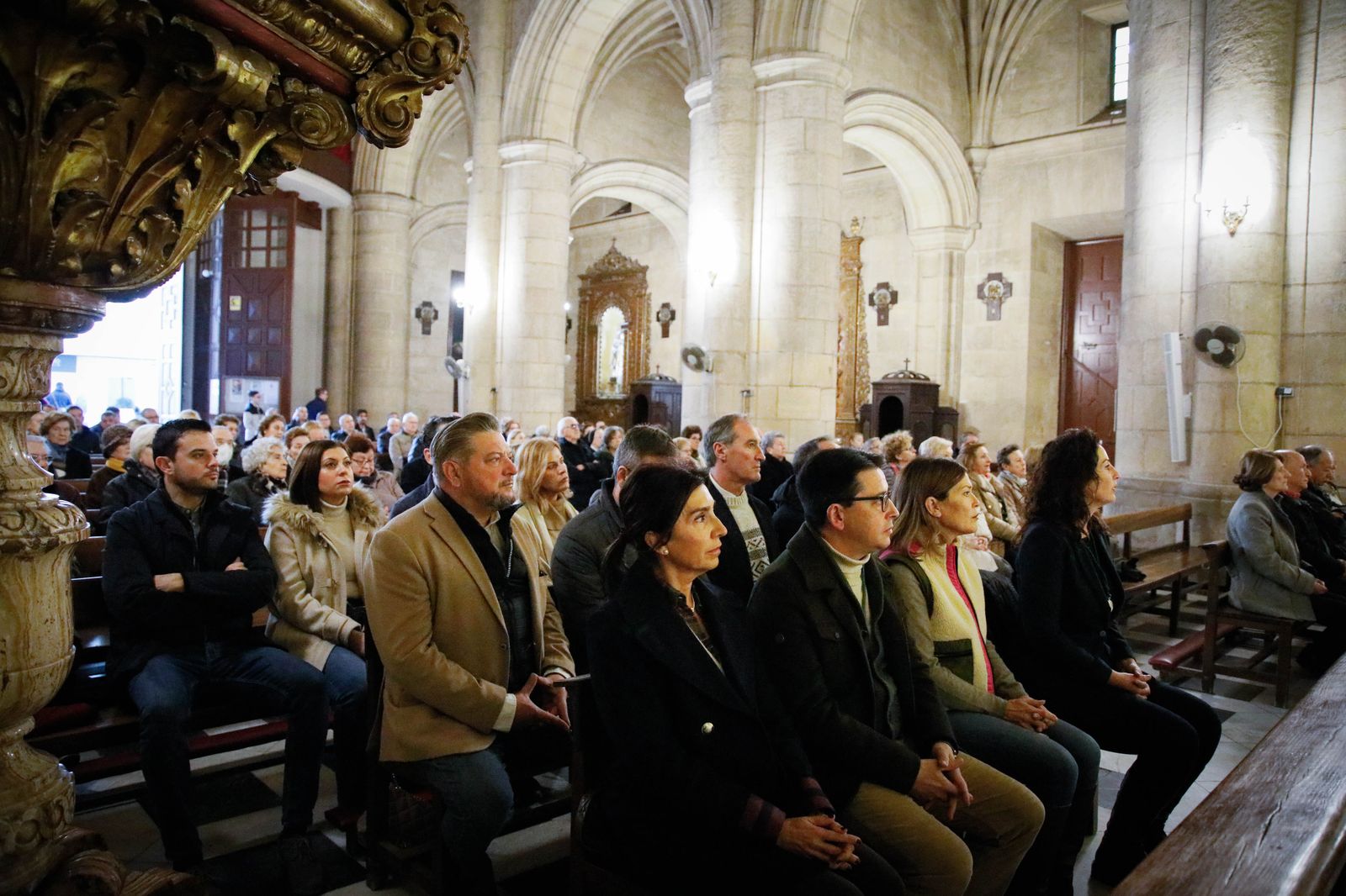Las mejores imágenes de la Romería de la Virgen del Mar