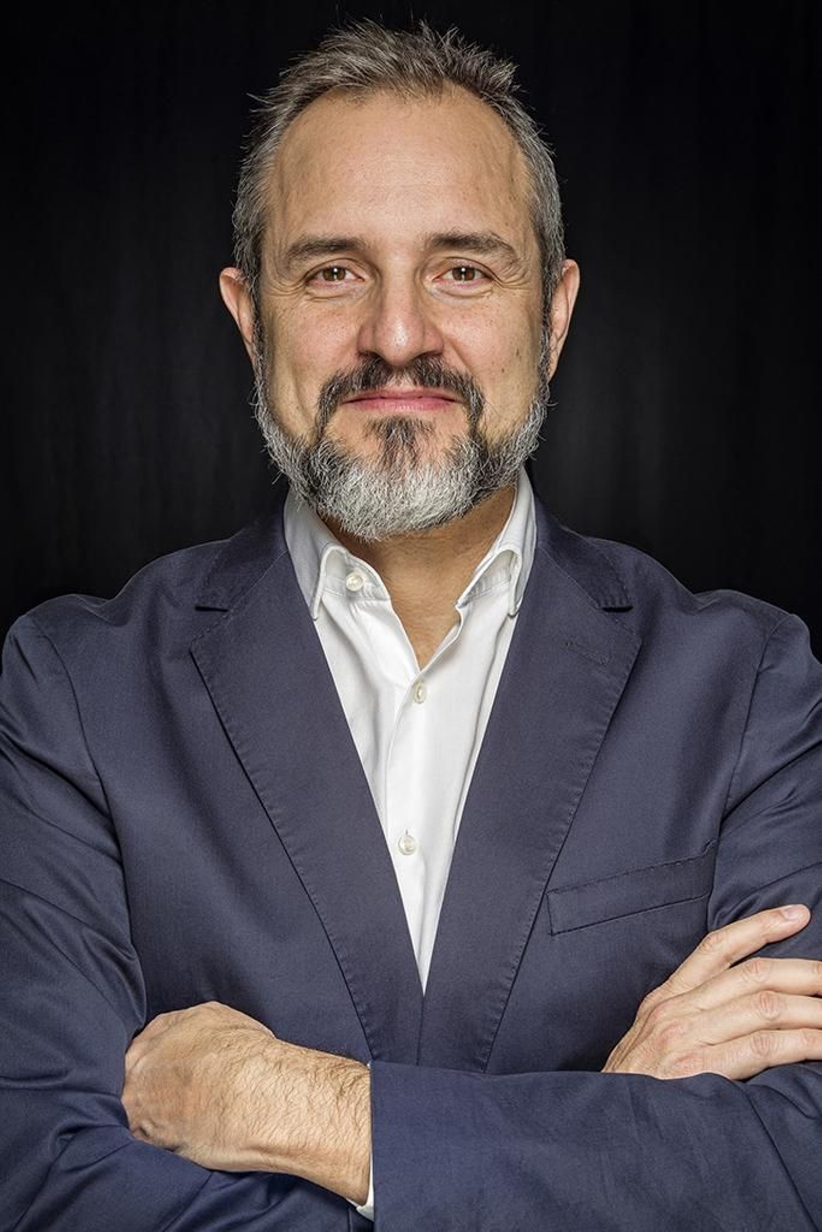 Javier Cobo, COO-Acens Technologies, Telefónica Empresas.