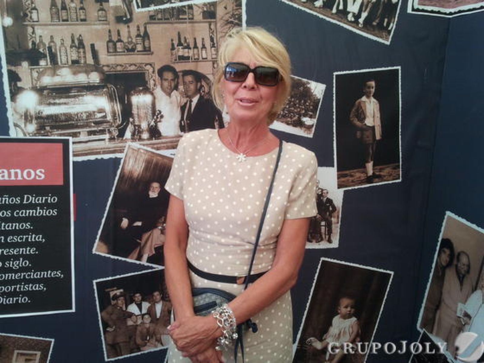 ¿Has pasado por el stand de Diario de Cádiz en la Gran Regata? ¡búscate en nuestra galería!