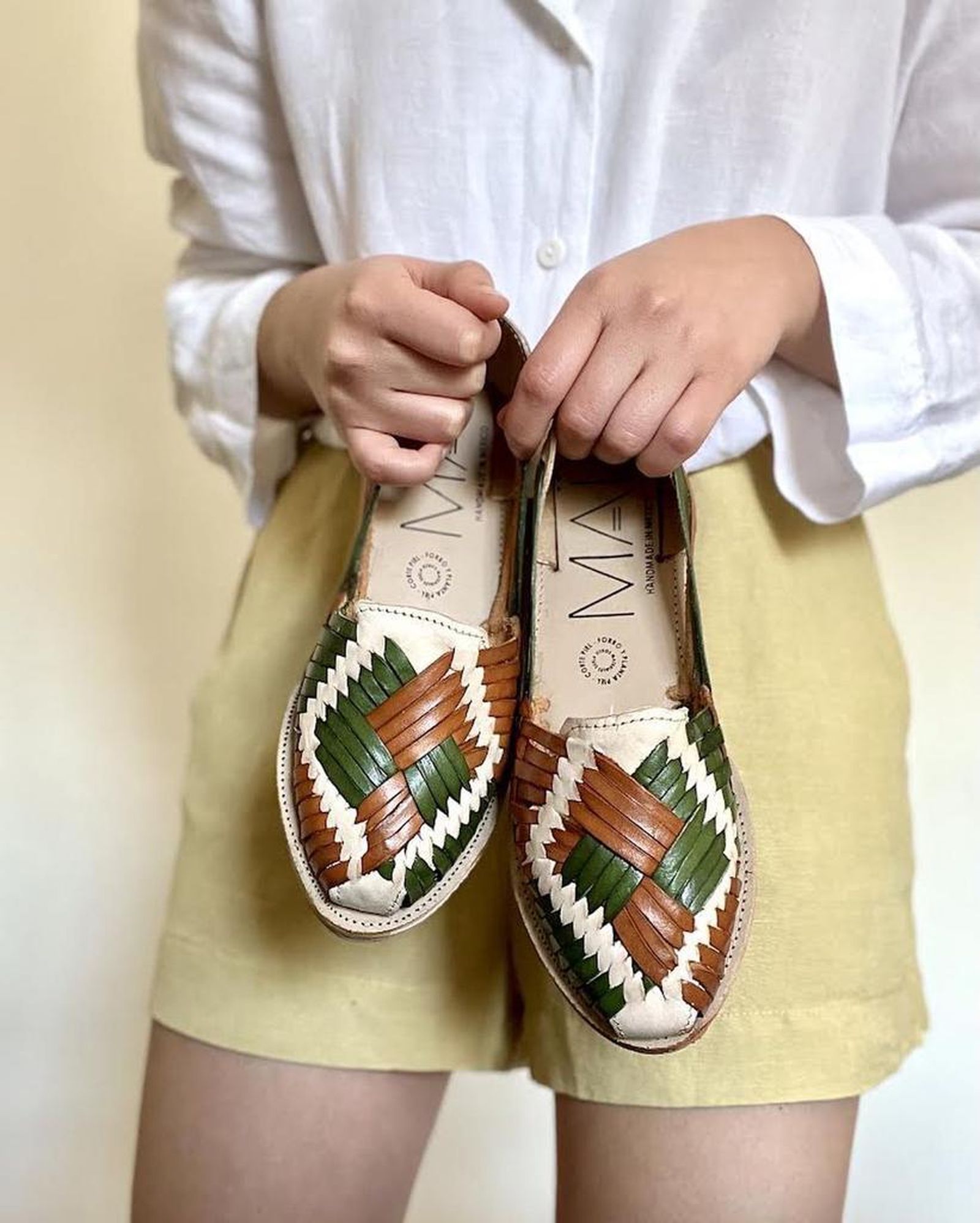 MAÏ, artesanía y autenticidad para crear productos únicos y fruto del comercio justo