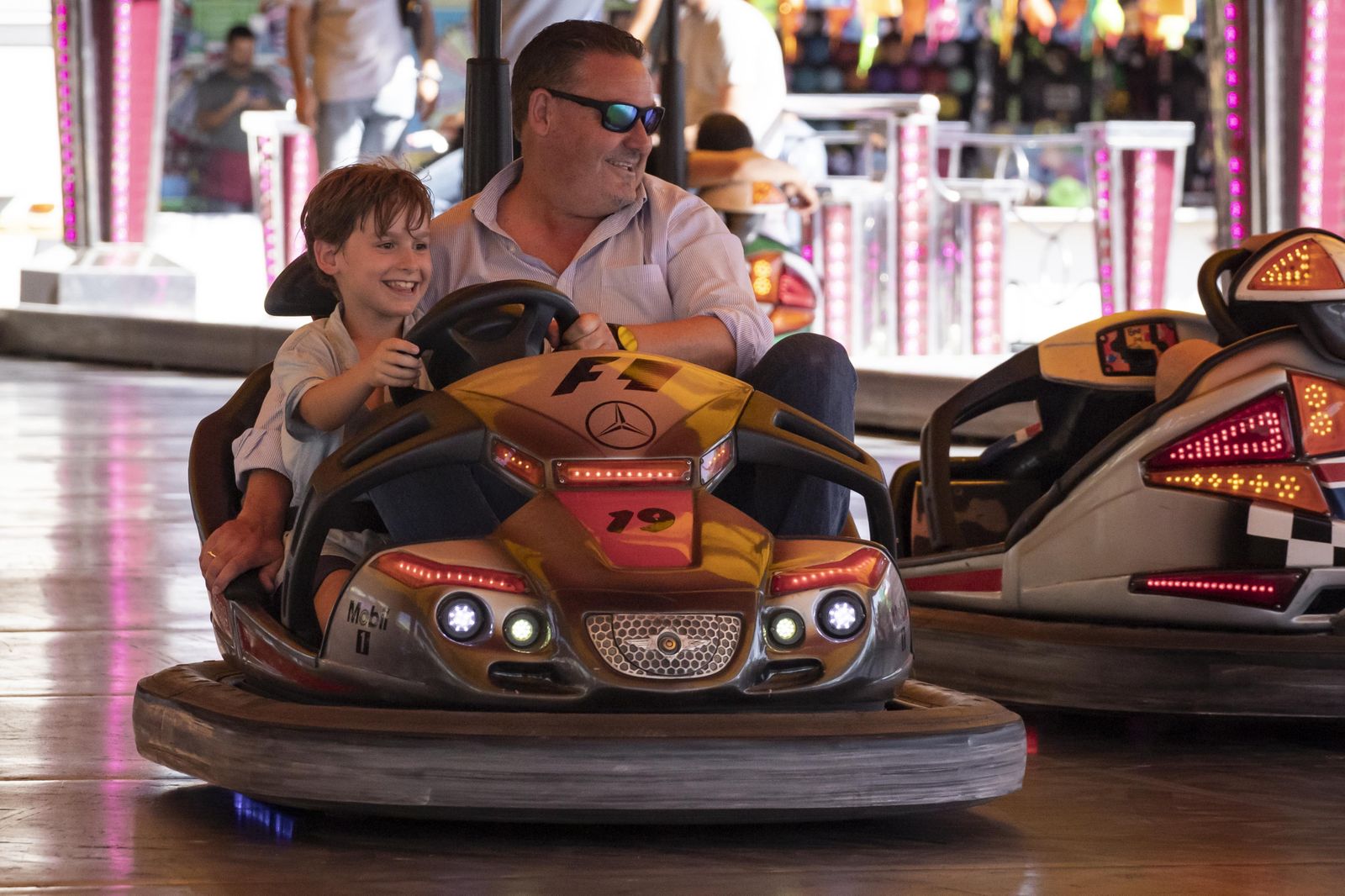 Búscarte en el día de los cacharritos