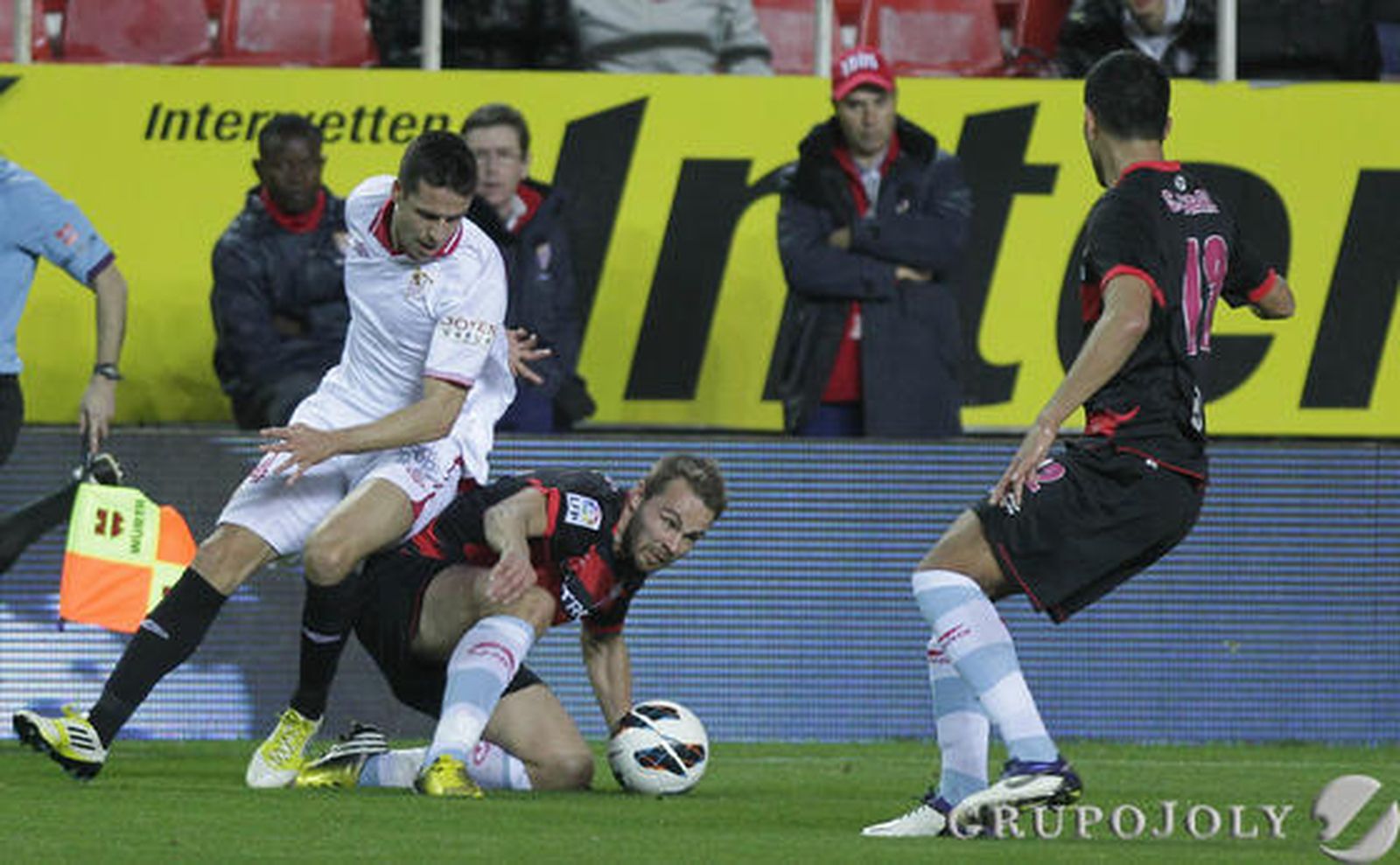 Foto: Antonio Pizarro