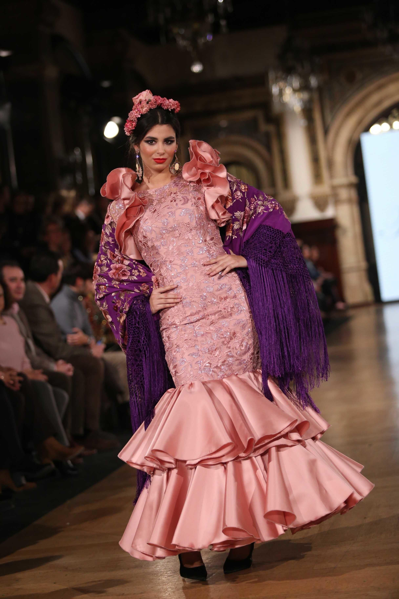 We Love Flamenco 2018 - Foronda