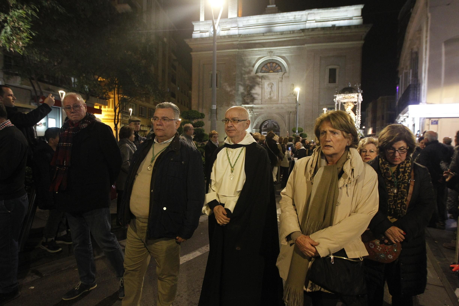 Fotogalería Romería de Torregarcía. Almería