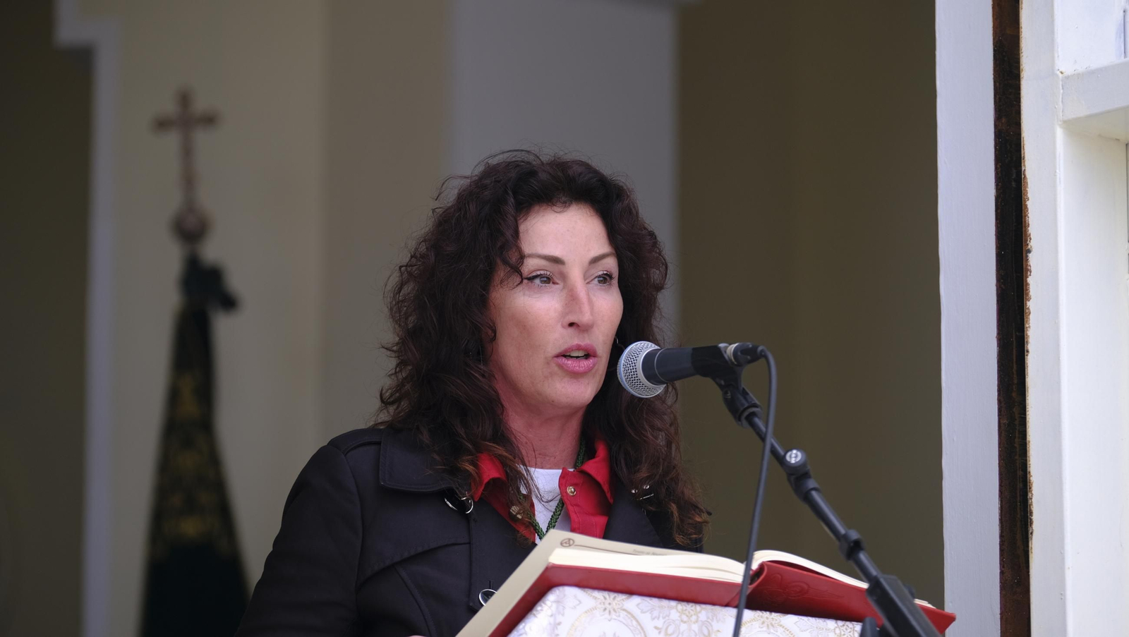 La Romería de Torregarcía, en imágenes