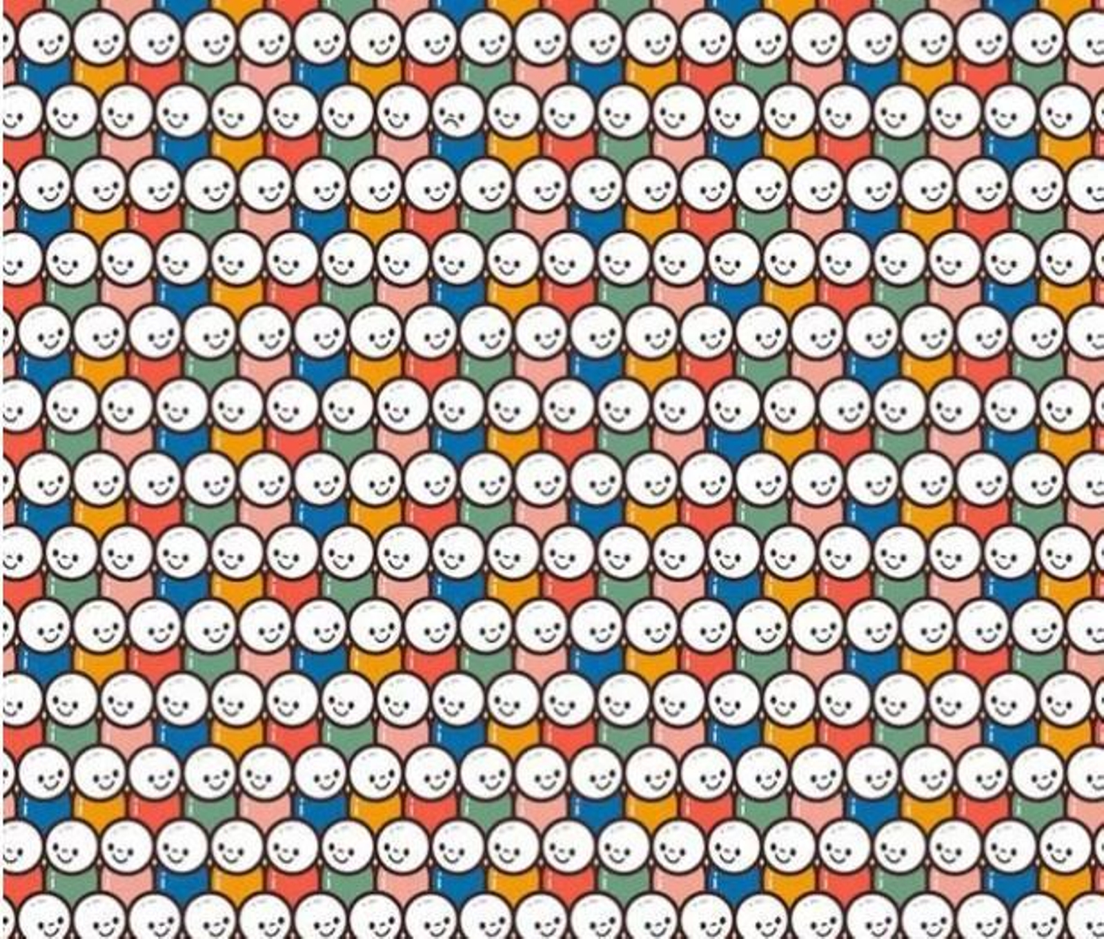 Prueba de agudeza visual