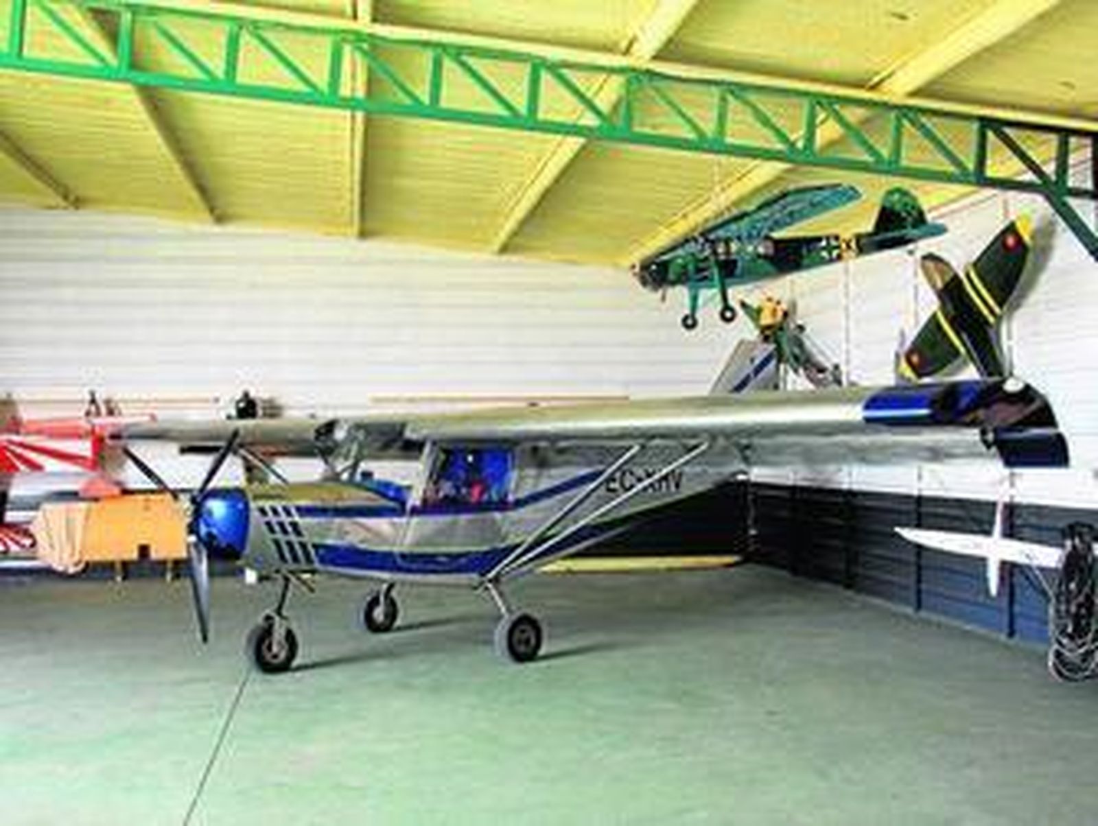 Turismo de altos vuelos en Loja