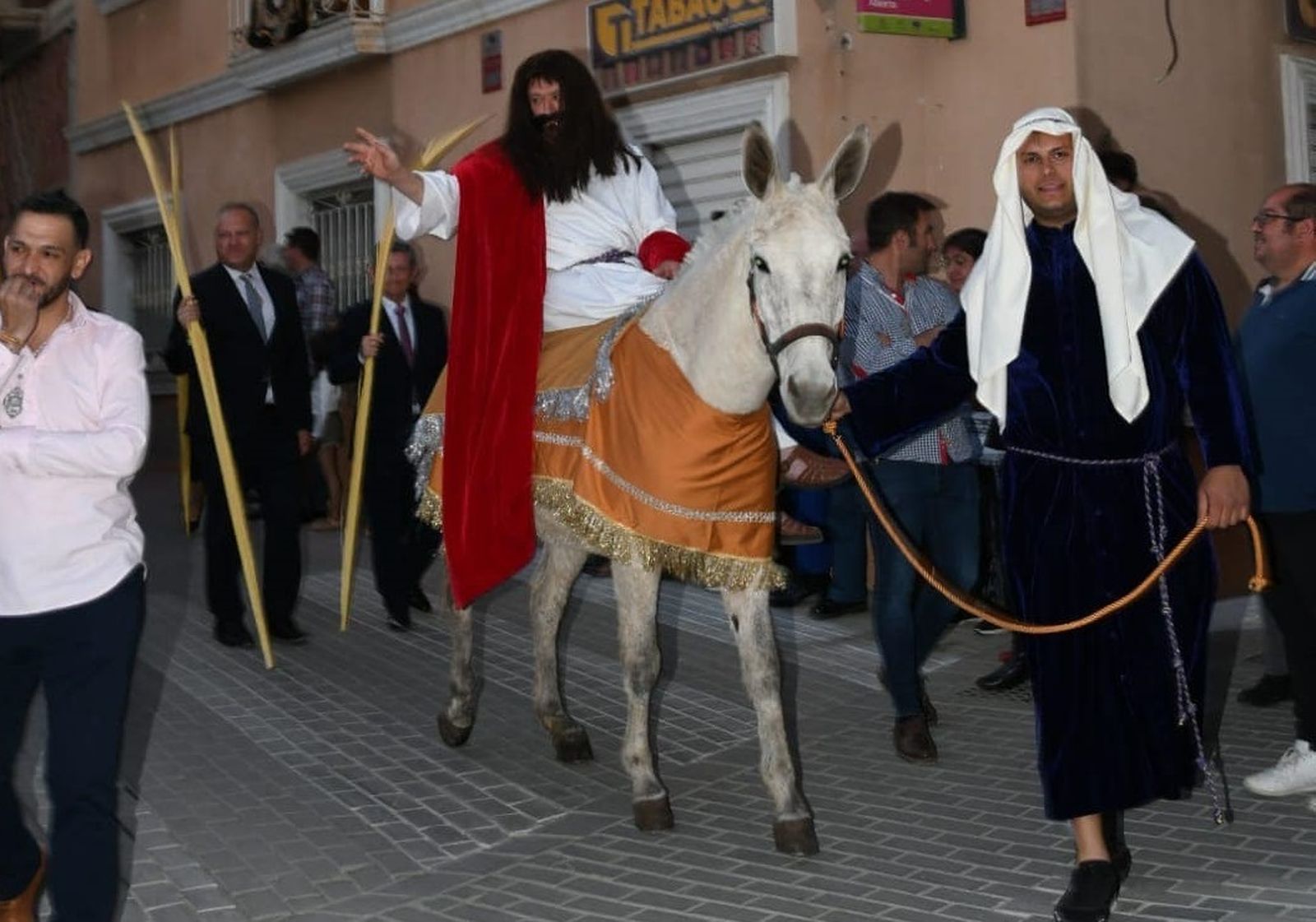 Cuevas del Almanzora