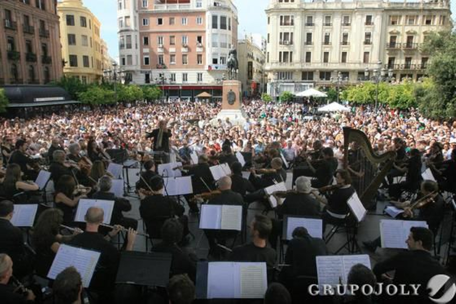 Foto: Óscar Barrionuevo