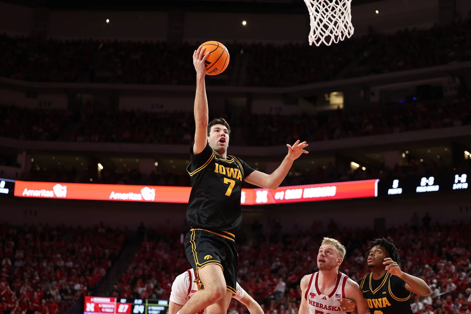 Álvaro Folgueiras, en acción.