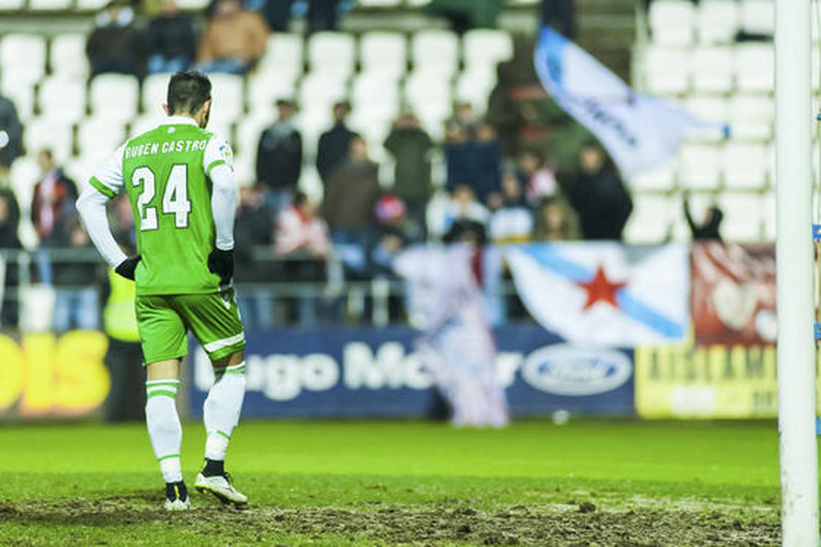 Foto: Pedro Franqueira / AFP7
