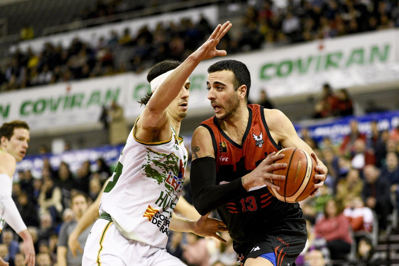 Alo Marín vive las actuales circunstancias como el resto de los españoles