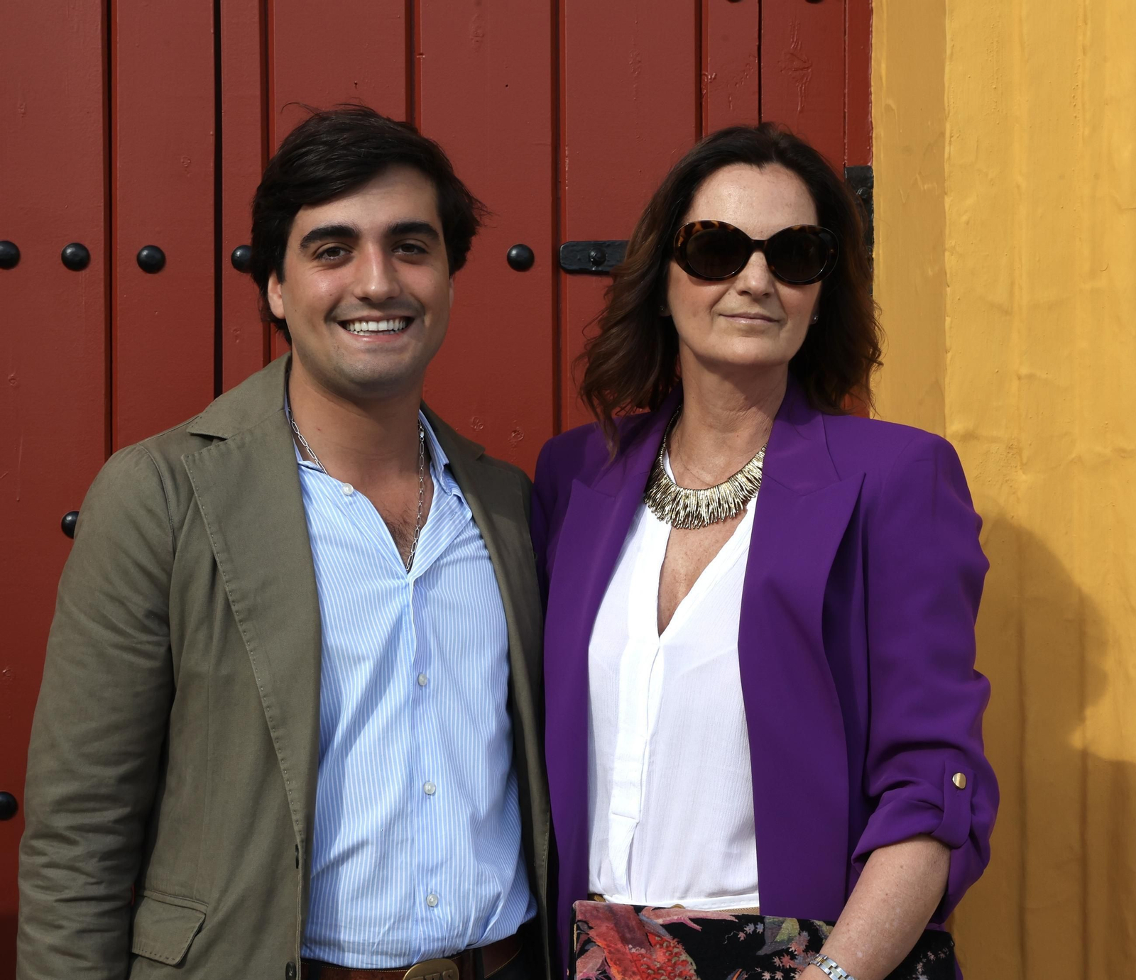 Puerta del Príncipe