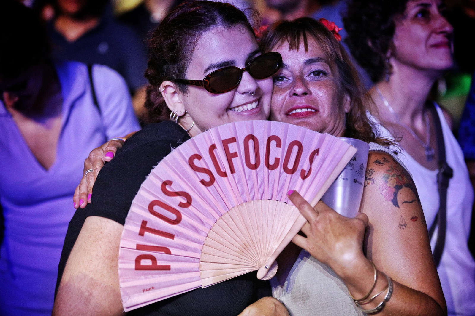 Búscate en el segundo día del Festival No sin Música en Cádiz