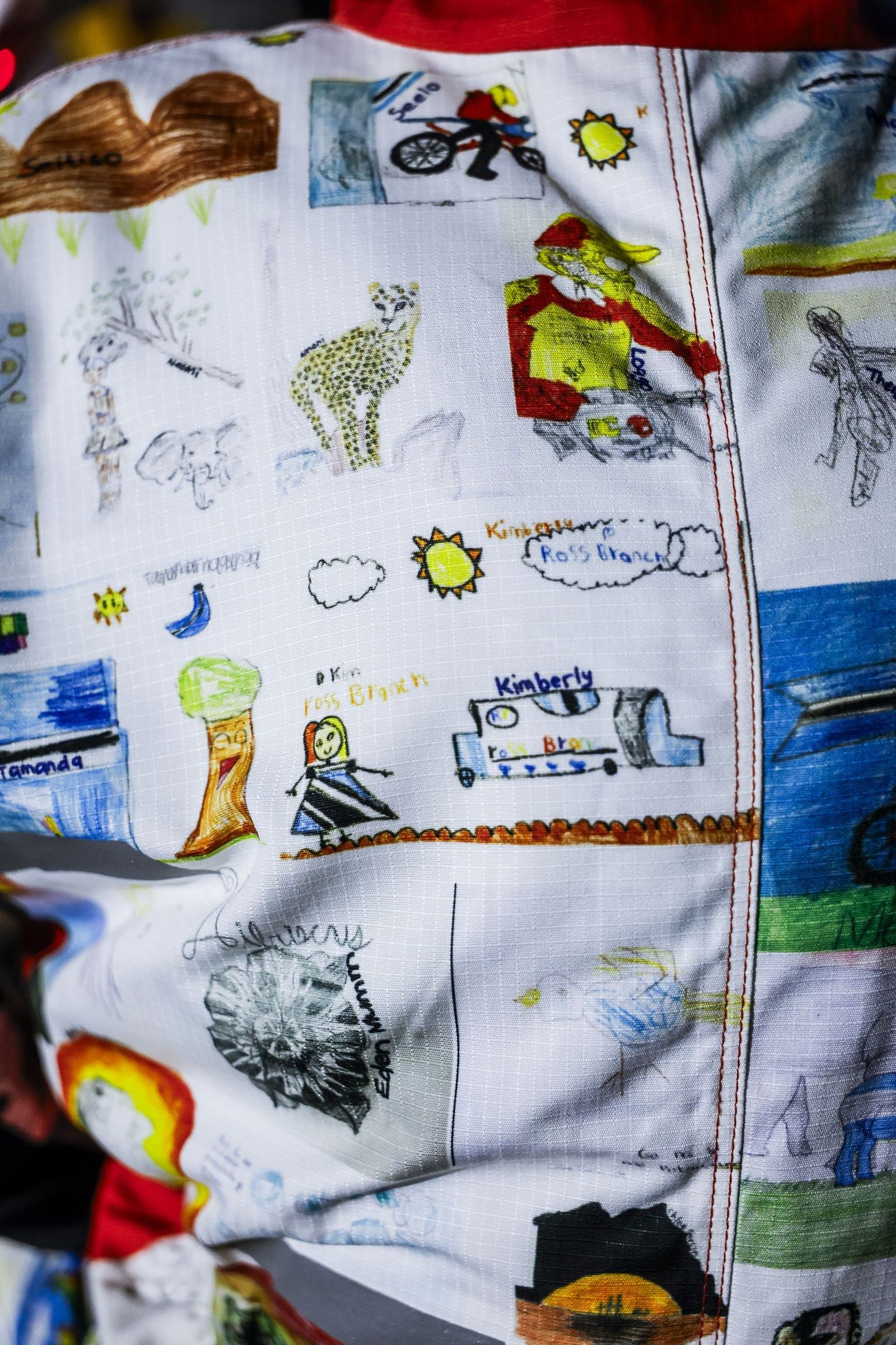 Las mejores fotos del Rally Dakar | Tercera etapa