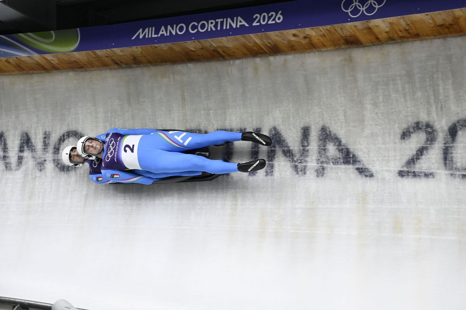 Las mejores fotos de los Juegos Olímpicos de invierno Milán Cortina d'Ampezzo 2026 | Sexta jornada