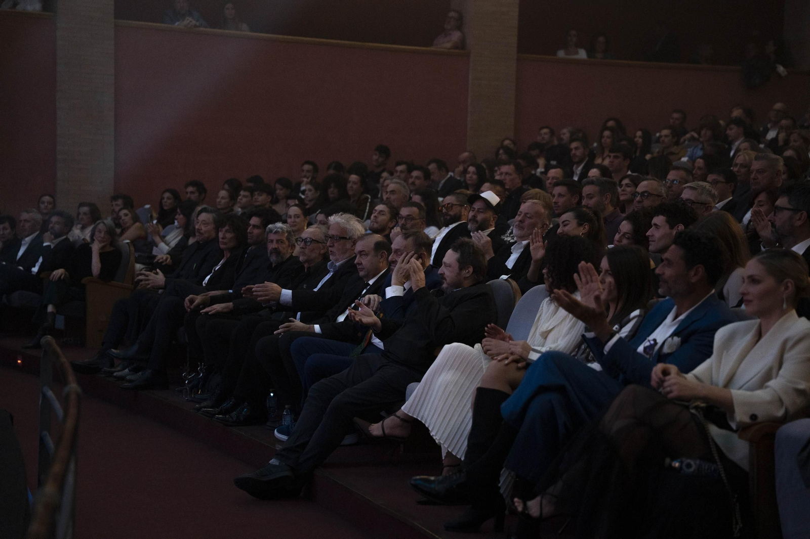 Así fue la gala de cierre de FICAL