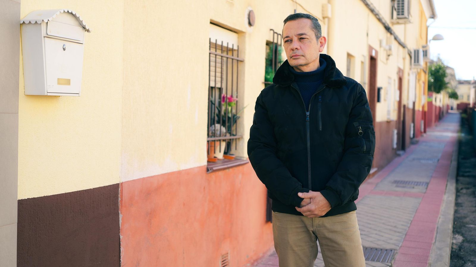 Javier Rovira, director del Festival ‘Clásicos en el Parque’.