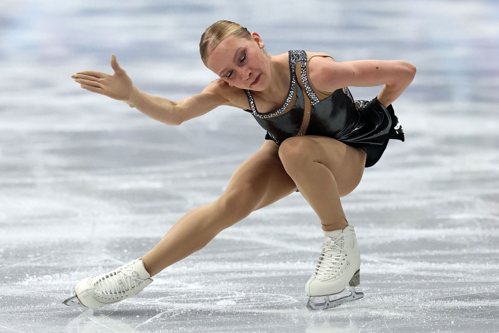 Las mejores fotos de los Juegos Olímpicos de invierno Milán Cortina d'Ampezzo 2026 | Jornada 12