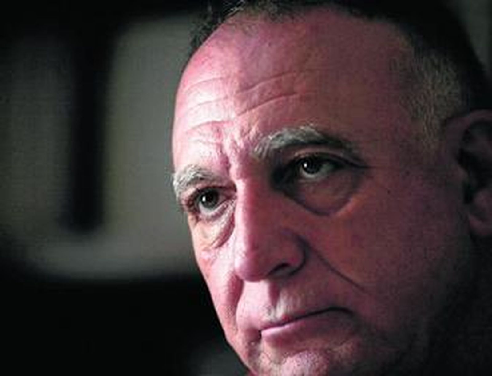 "Recuperar Gibraltar no es ganar o perder, sólo es dignidad"