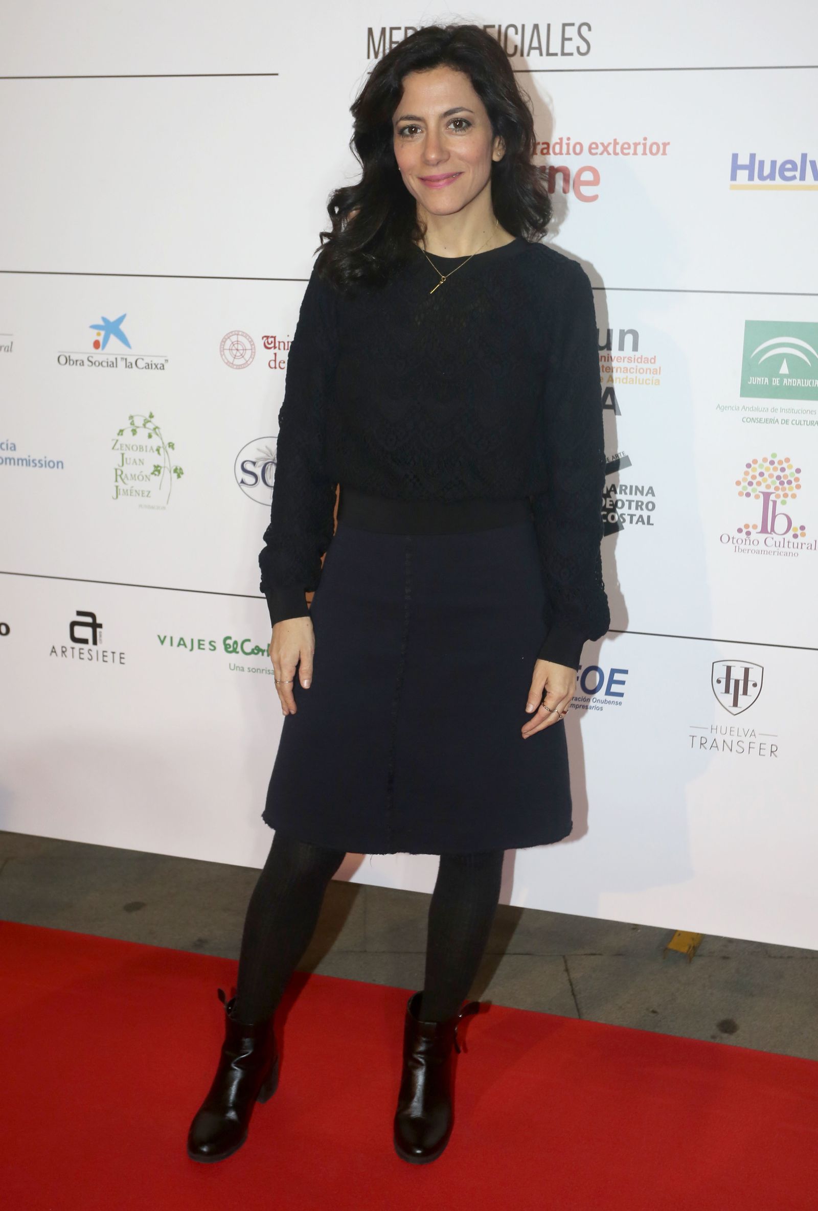 Photocall & acto del Festival de Cine Iberoamericano