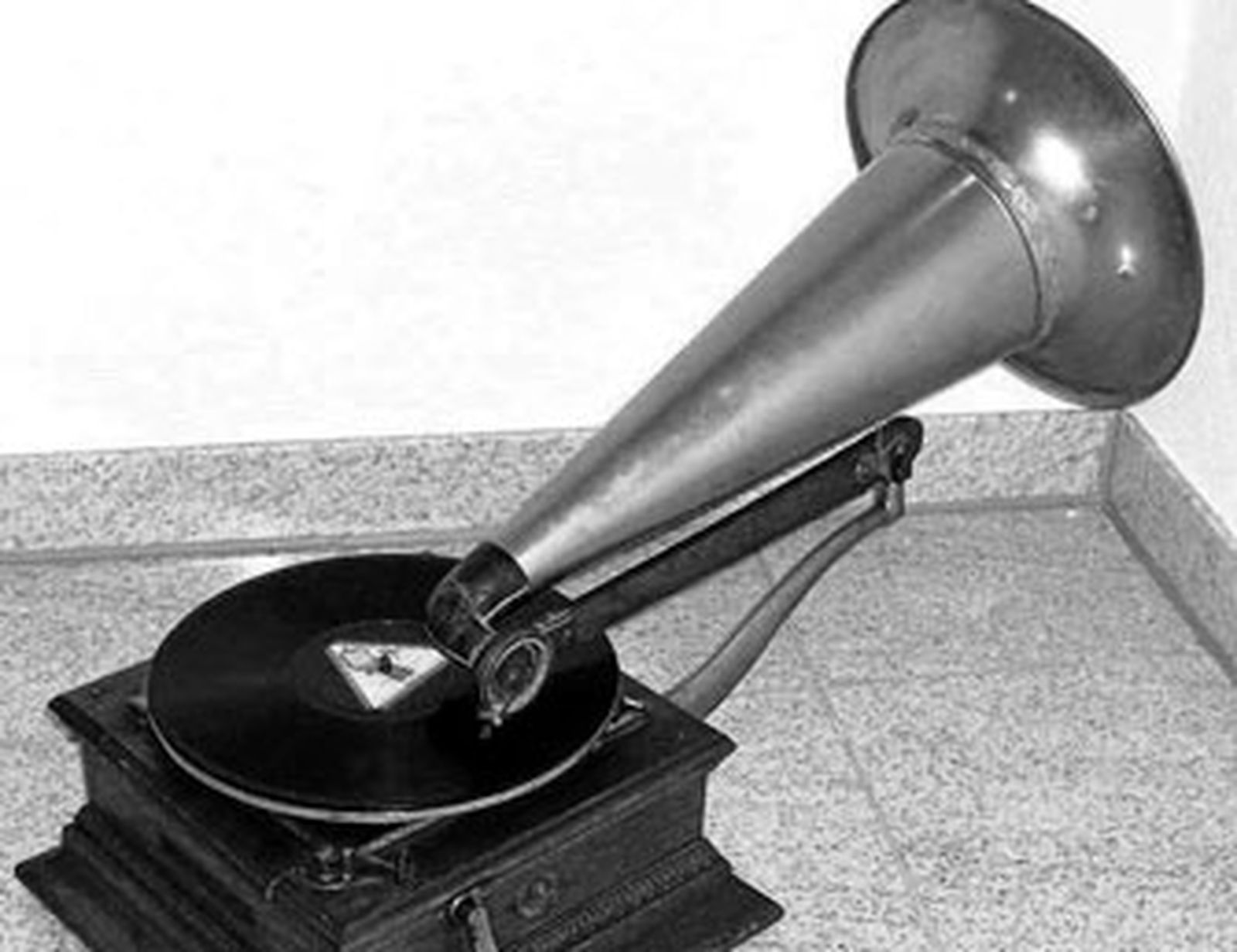 111 años de "Deutsche Grammphon"