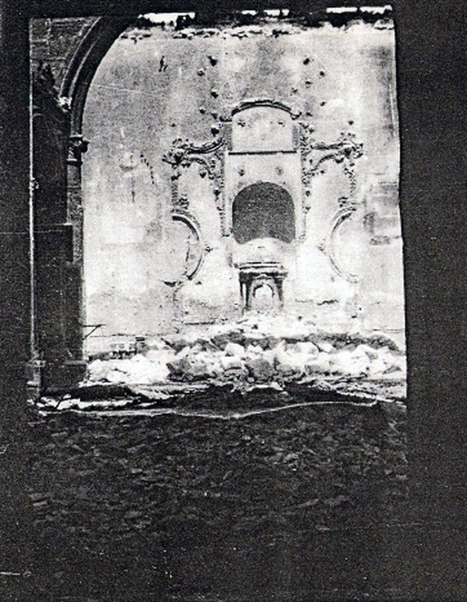 50 aniversario de la reapertura de Santiago