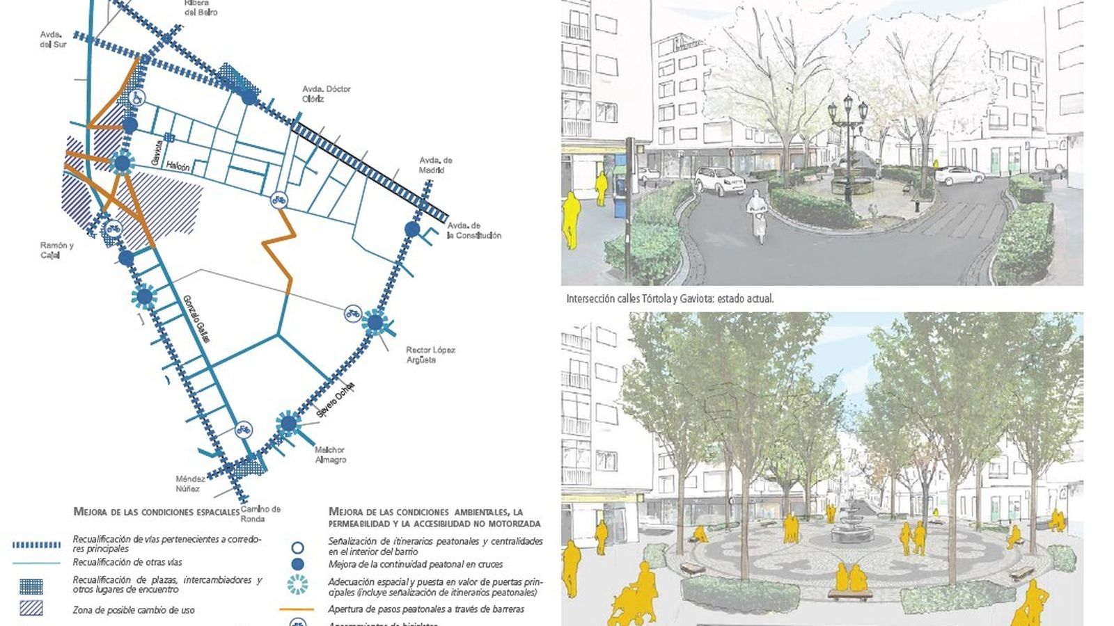 Intervención completa en Fuentenueva.