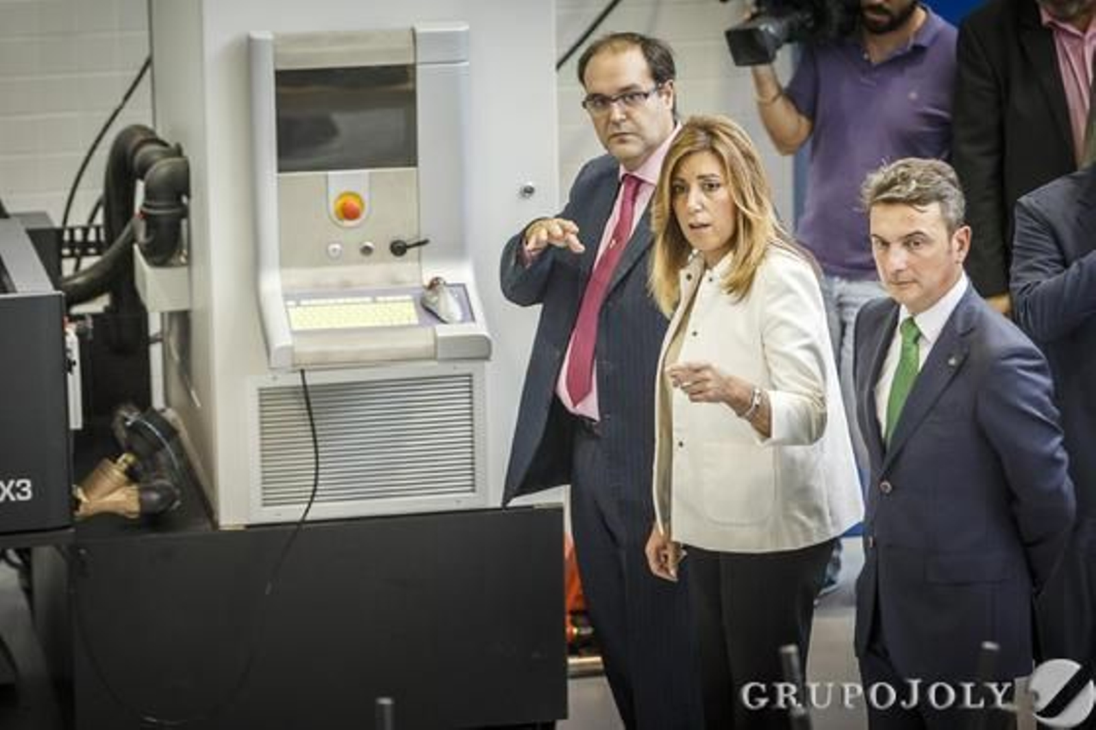 Foto: Julio Gonzalez