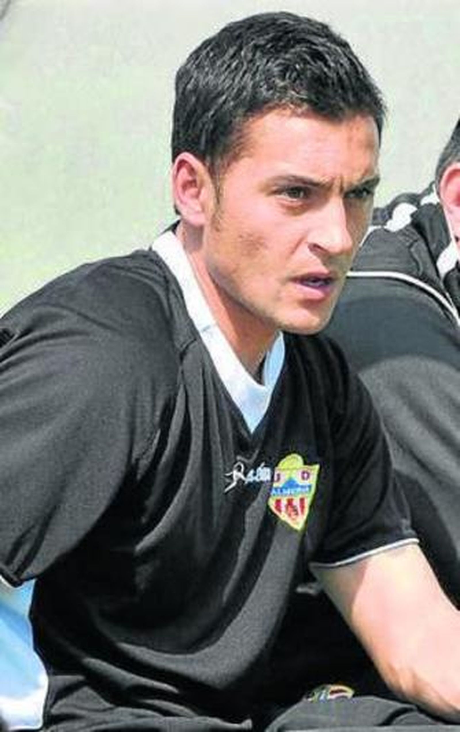 Francisco Javier Rodríguez.