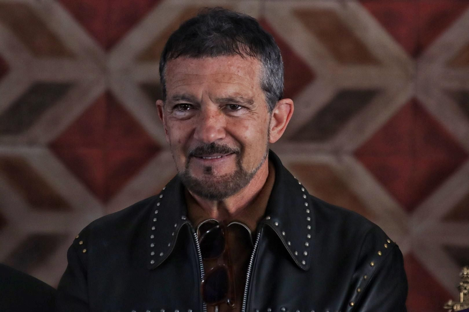 Las imágenes de Fusionadas en el Miércoles Santo en Málaga