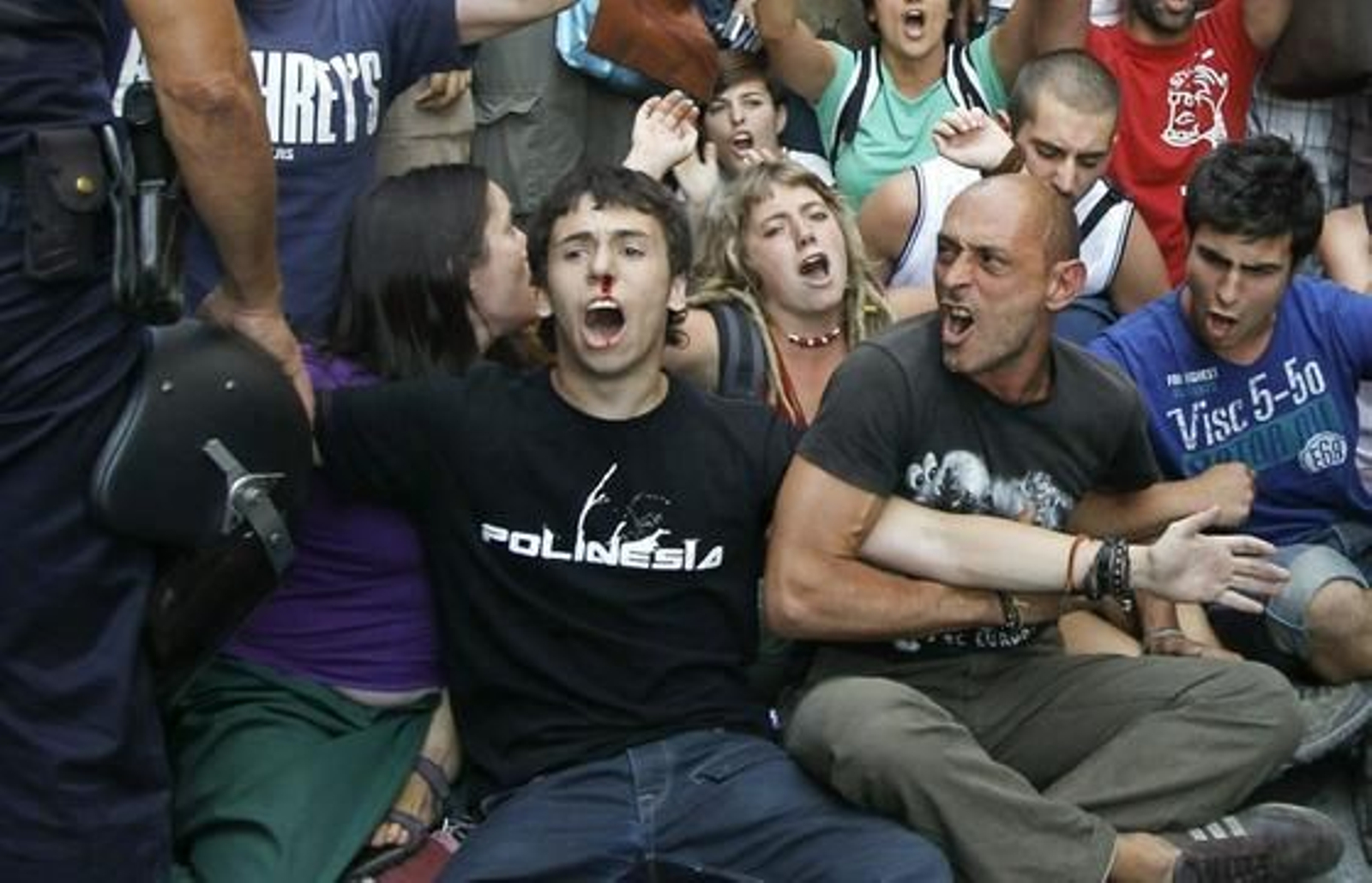 Foto: EFE