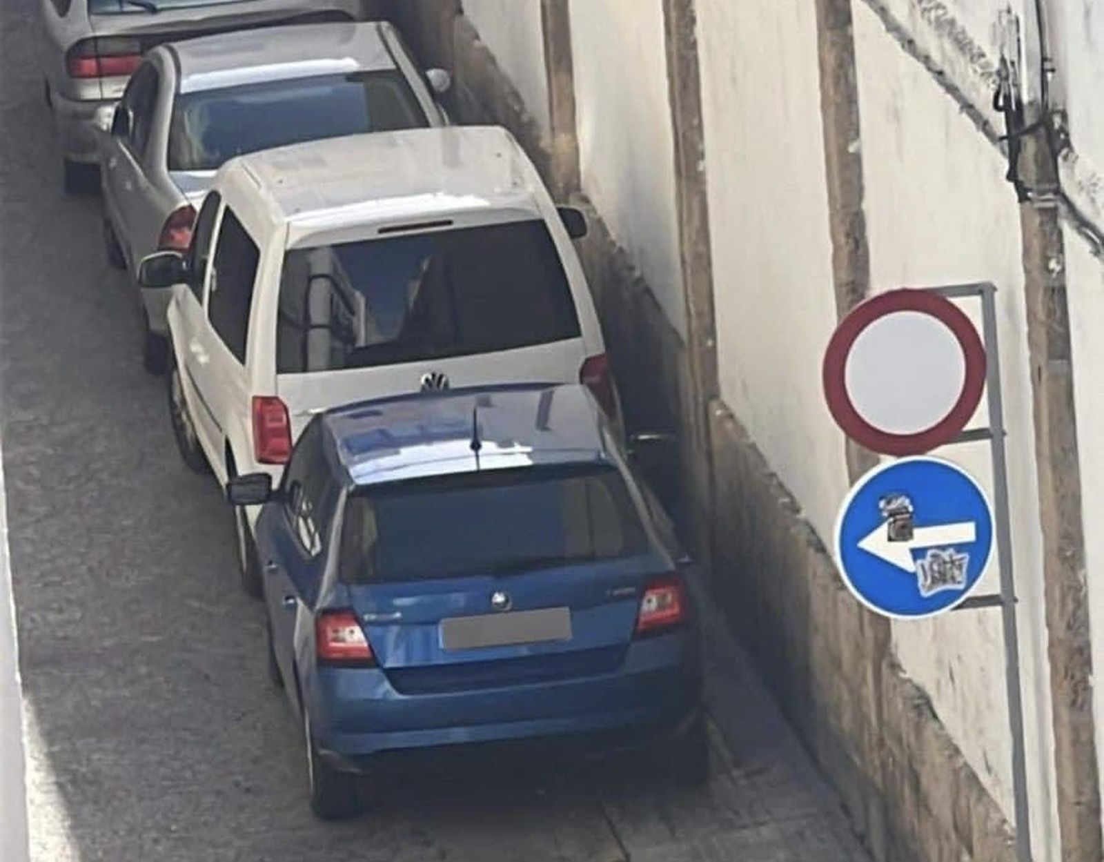 Calle Celestino Mutis