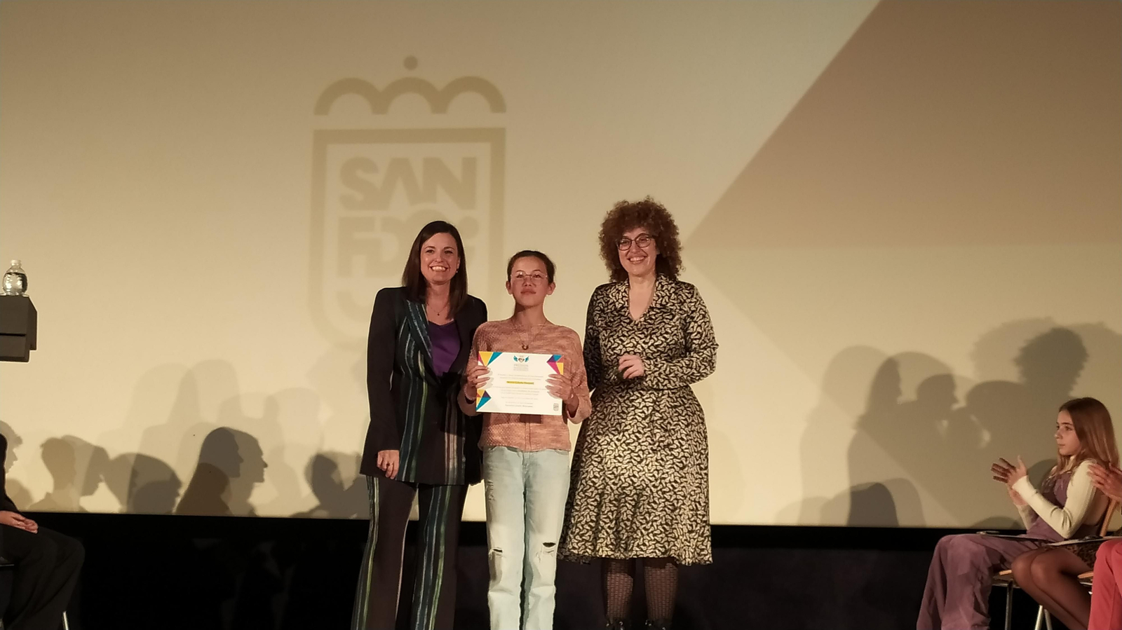 Reconocimiento a los mejores expedientes académicos de San Fernando: todos los premiados