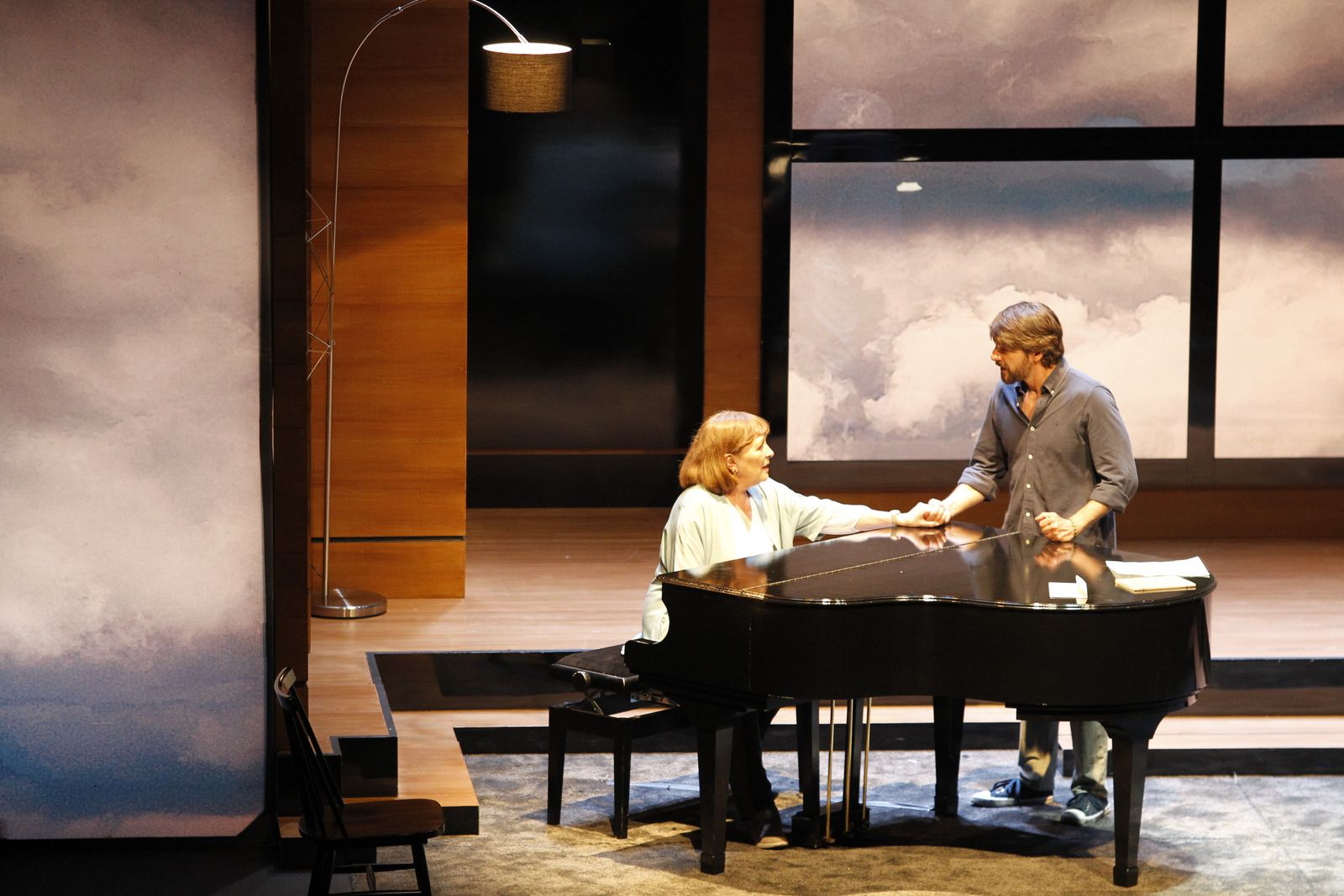 El dolor sobrevuela en El Ejido.