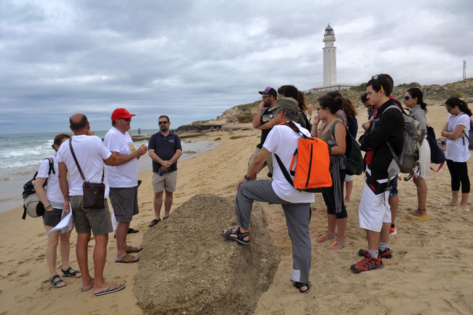 Algunas actividades y proyectos del campus CEI·MAR