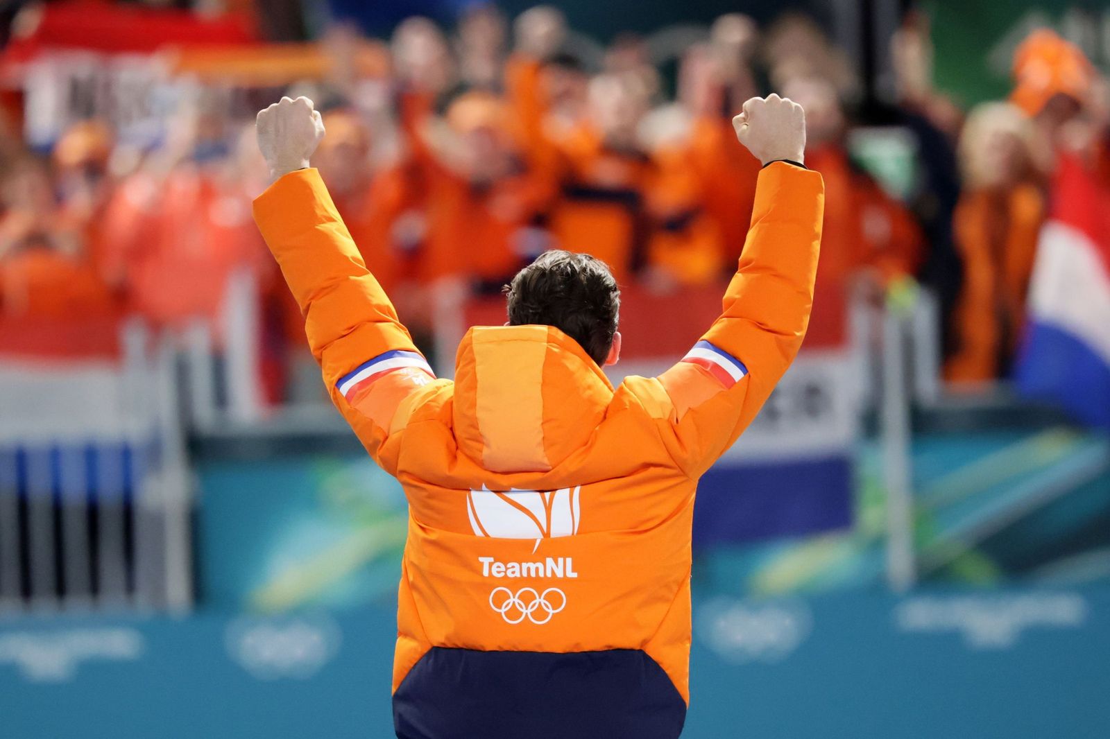 Las mejores fotos de los Juegos Olímpicos de invierno Milán Cortina d'Ampezzo 2026 | Novena jornada