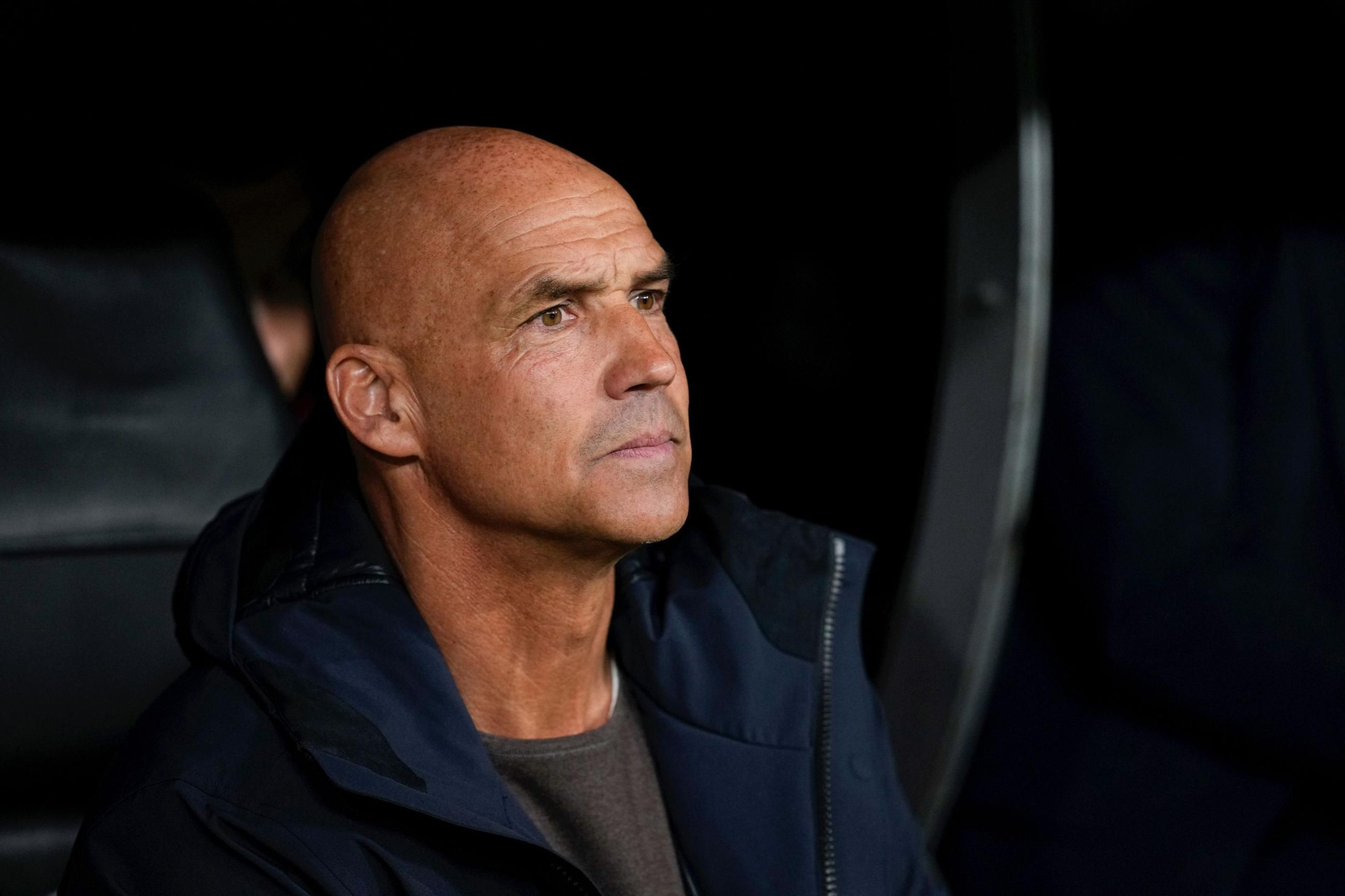 Las fotos del Real Madrid - Salzburgo