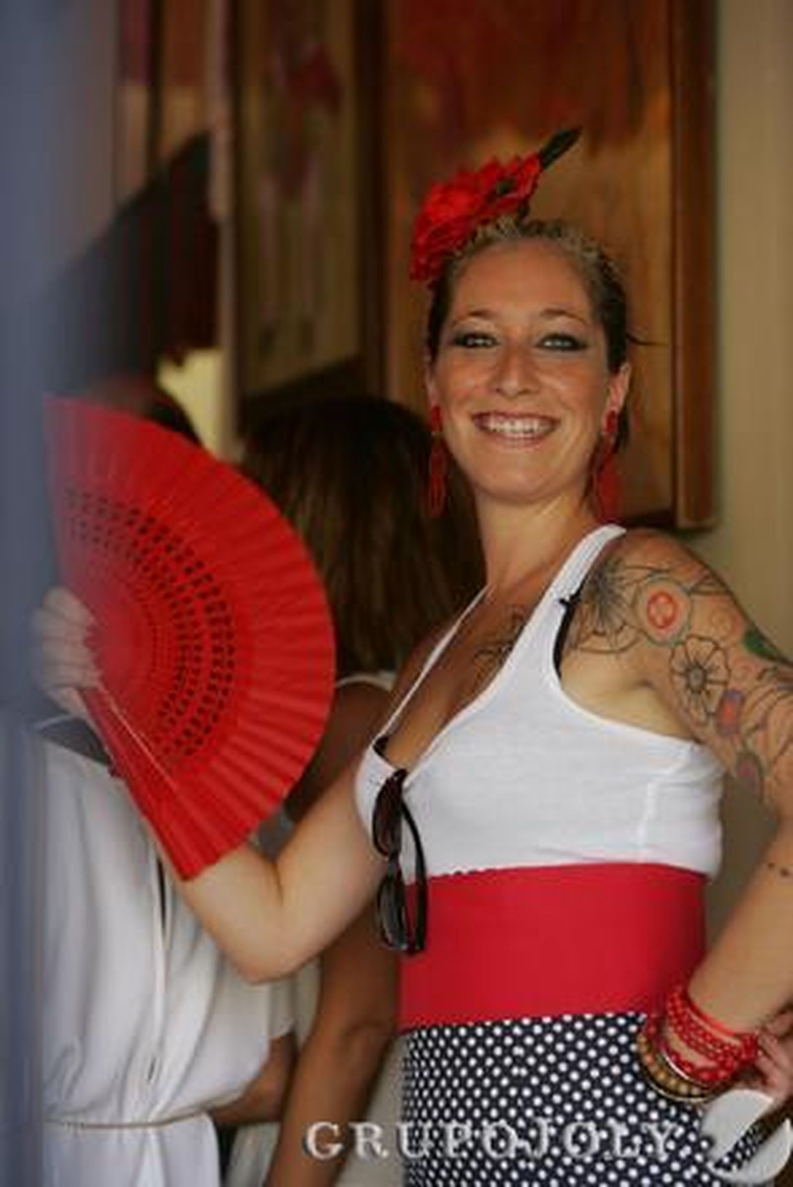 Foto: José María Quiñones