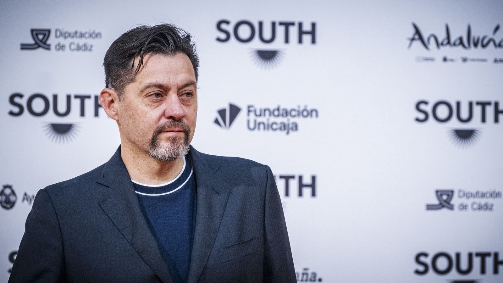 Las imágenes del photocall del miércoles 30 del 'South Series Festival Cádiz' con Can Yaman entre otros