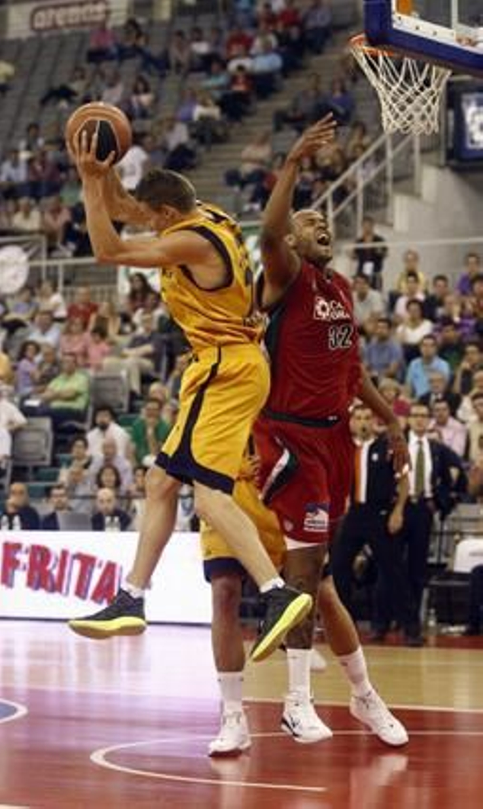 Foto: Pepe Villoslada