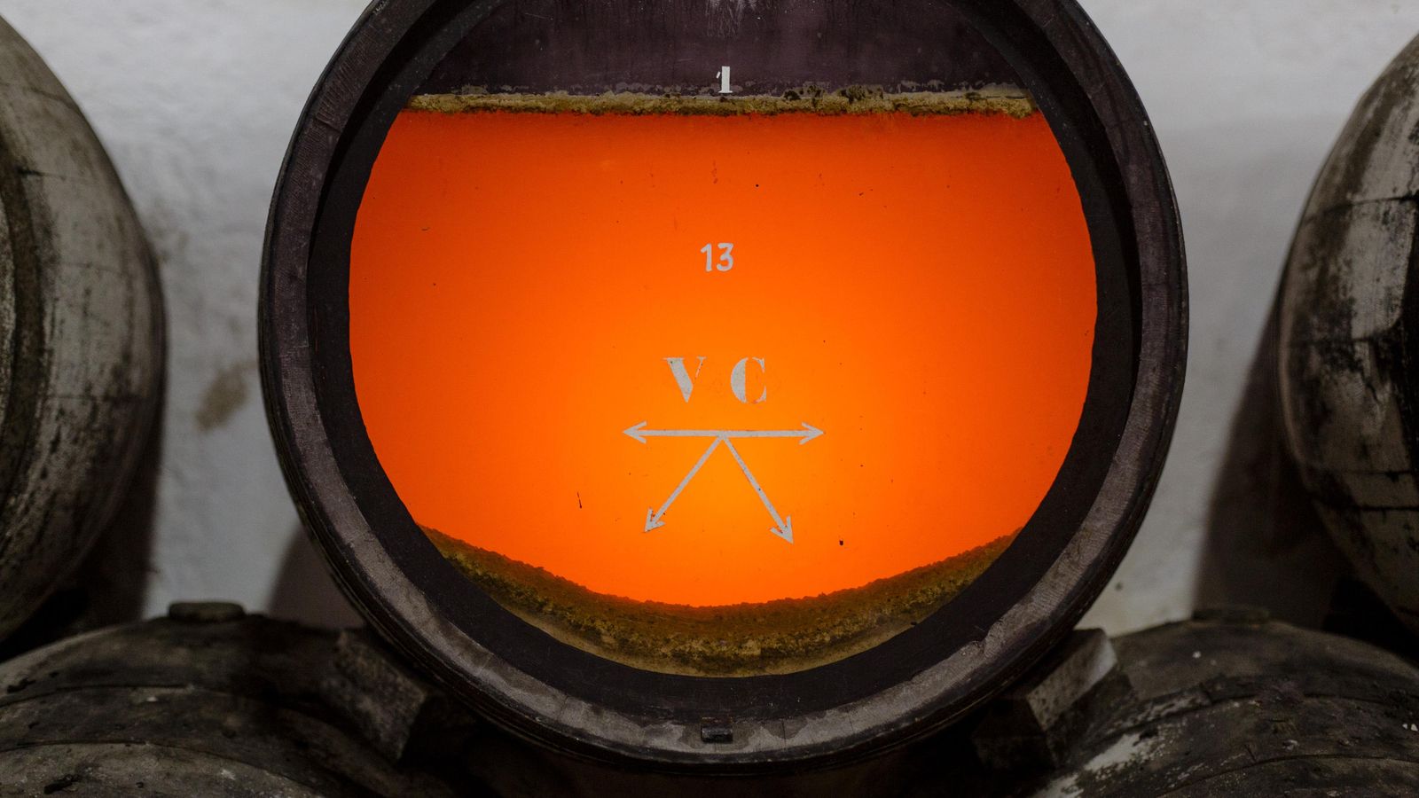 Un fino chiclanero bajo un espléndido velo de flor.