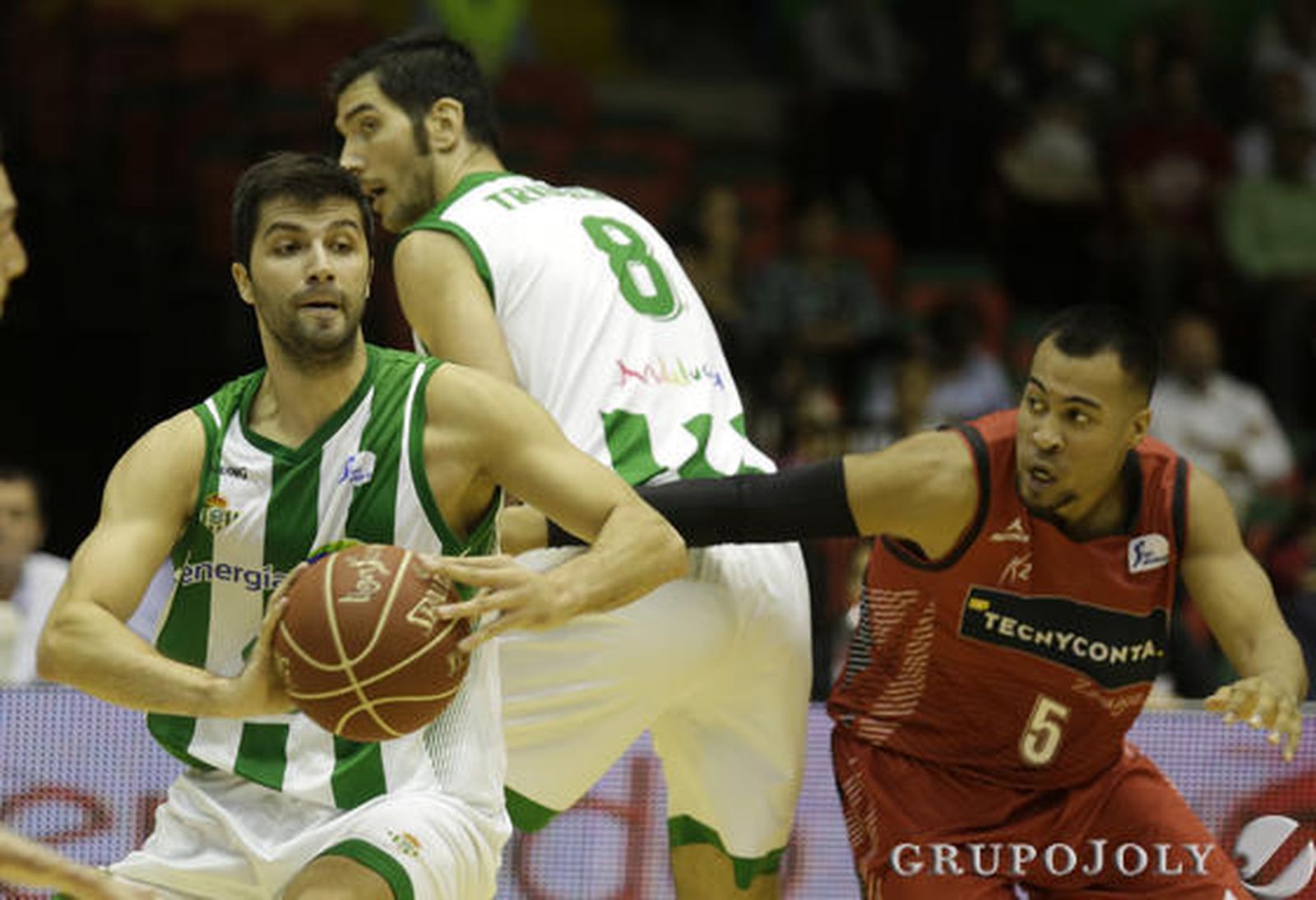 Foto: Juan Carlos Muñoz