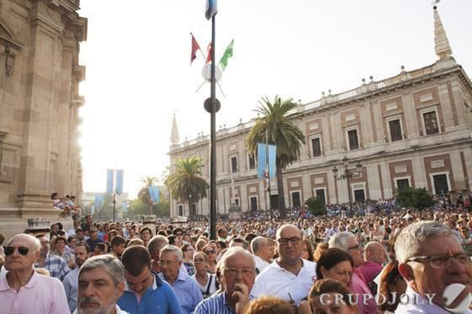 Foto: Fernando Mendoza