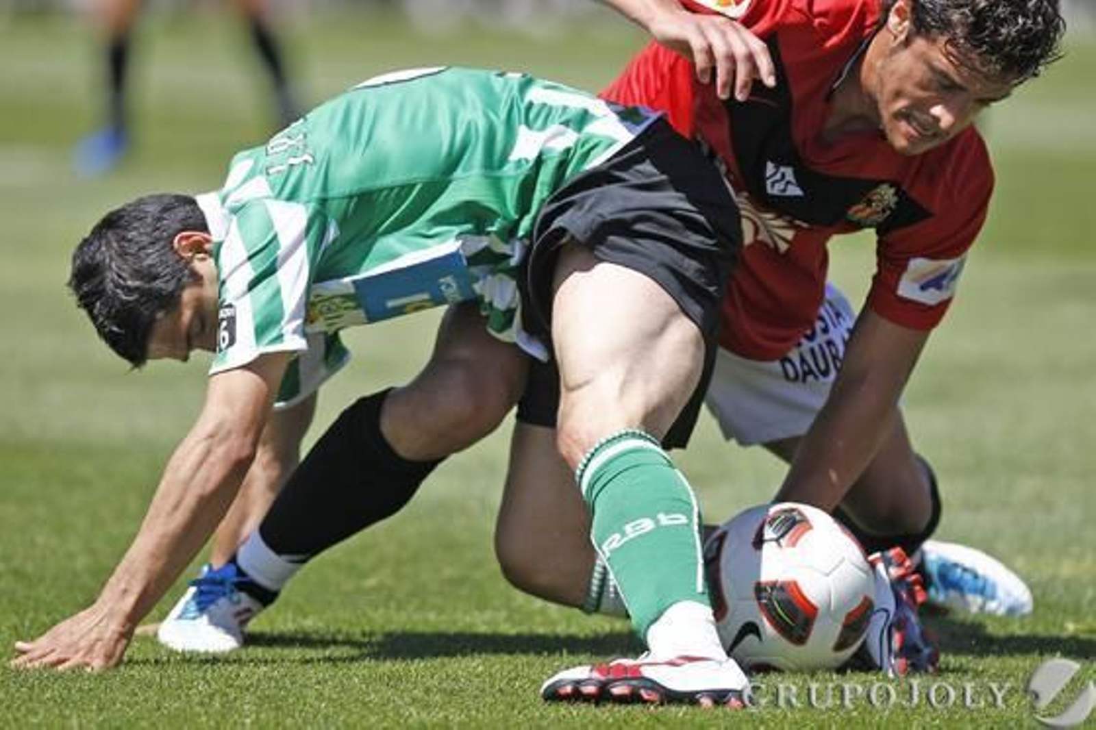 Foto: Antonio Pizarro