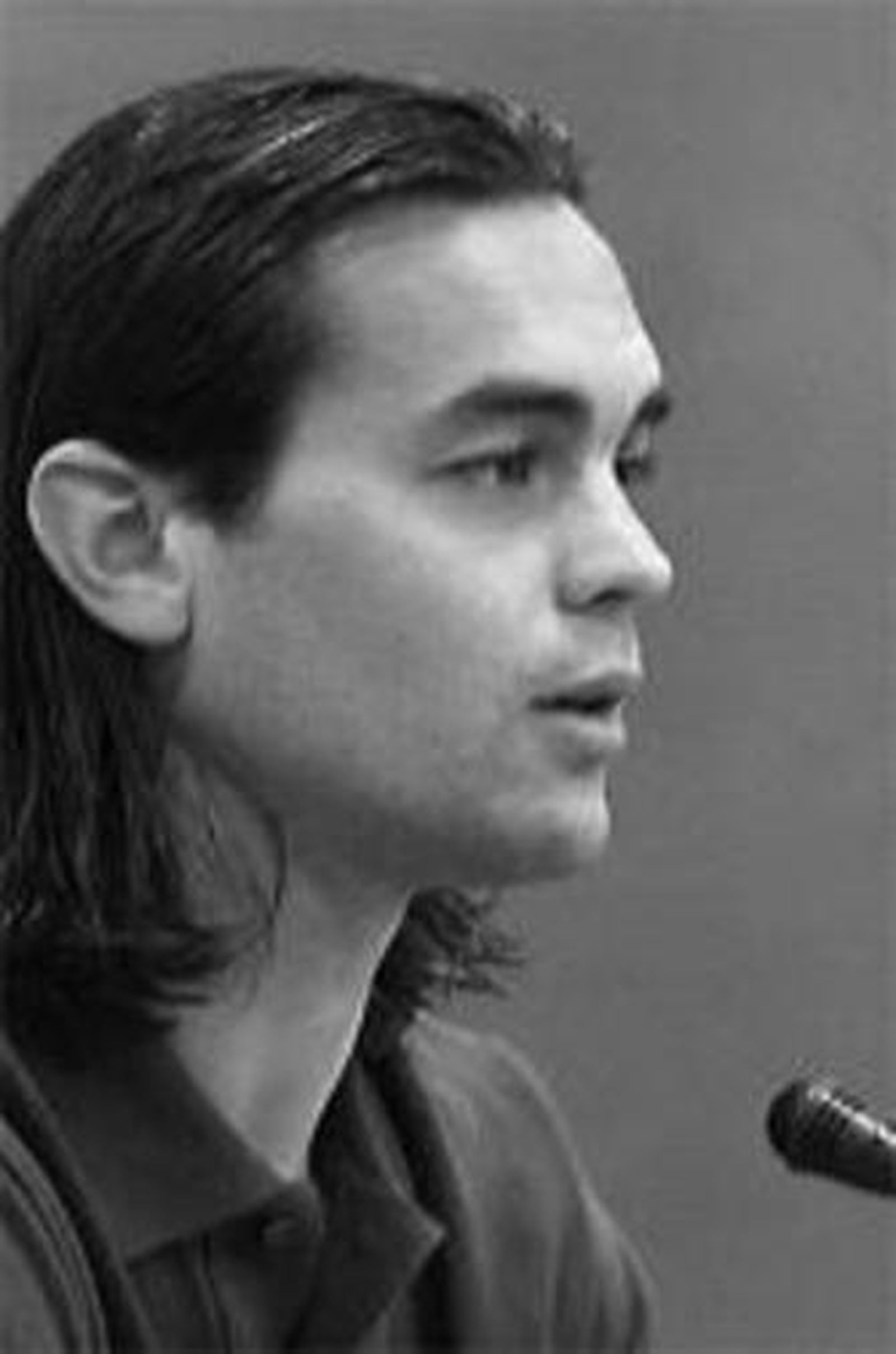 Manu: "La única pena es la forma en la que me marché"