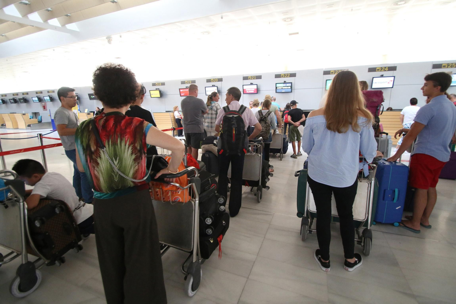 Aeropuerto de Almería