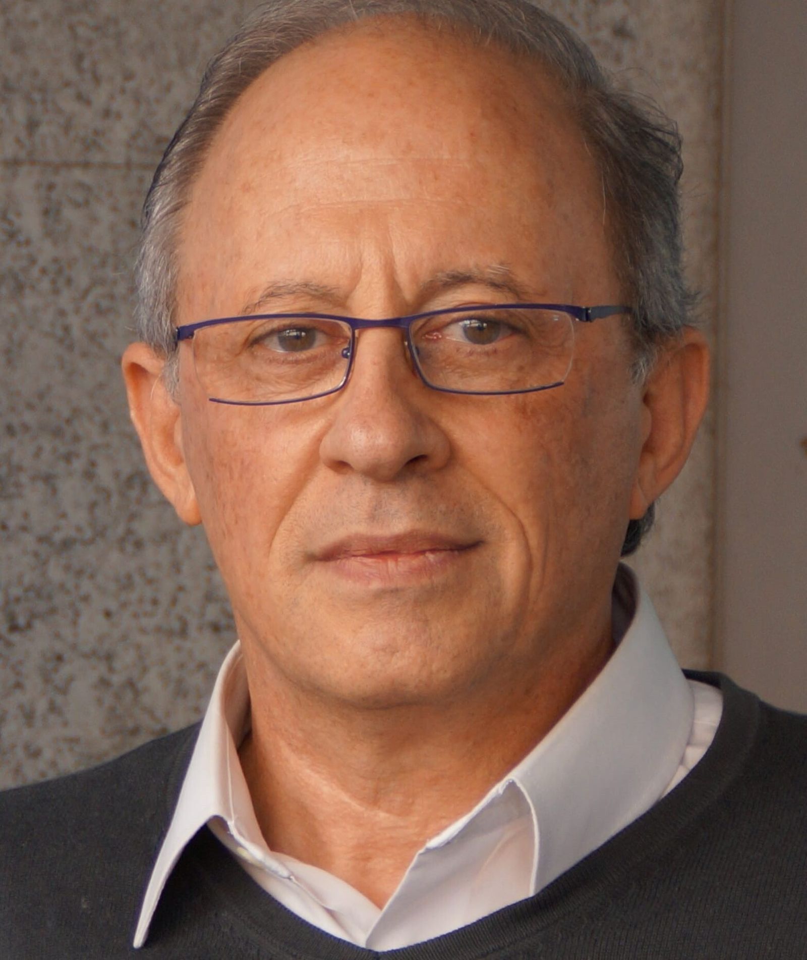 Fernando Pastor.
