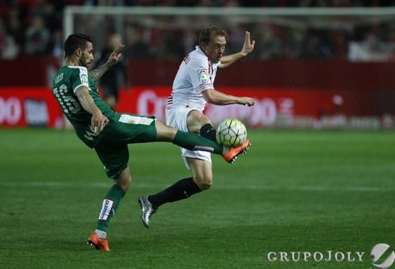 Foto: Antonio Pizarro