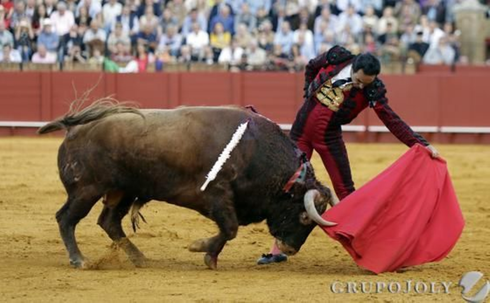 Miguel Abellán. / Juan Carlos Muñoz